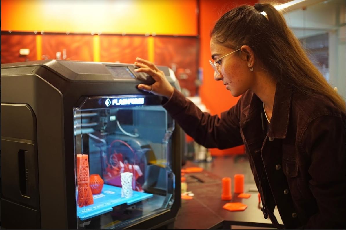 Anant National University Ahmedabad General photo 1